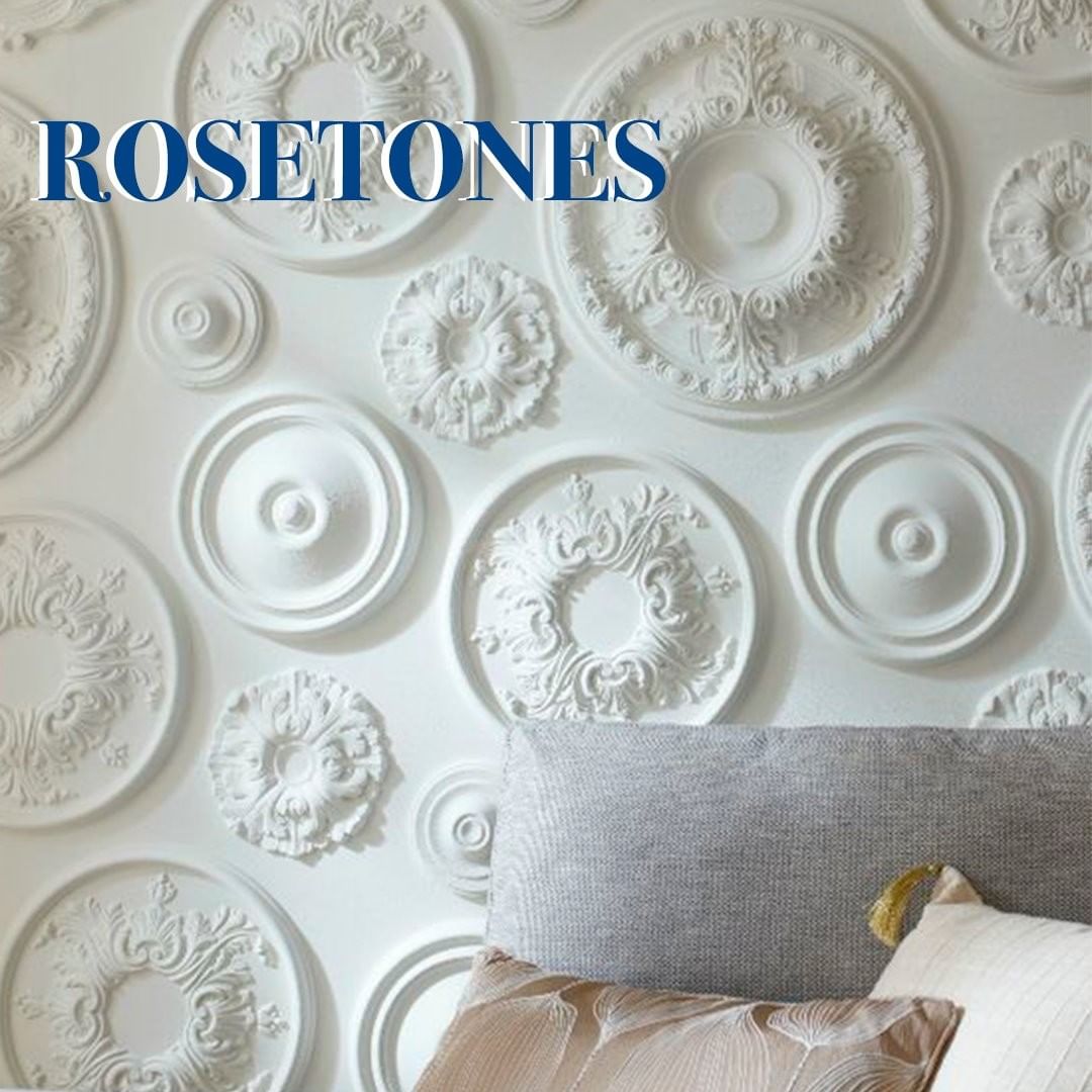 Rosetones